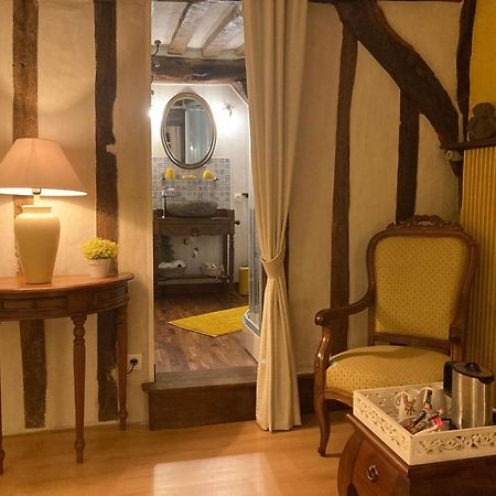 L'Armandière Sainte-Colombe  Extérieur photo