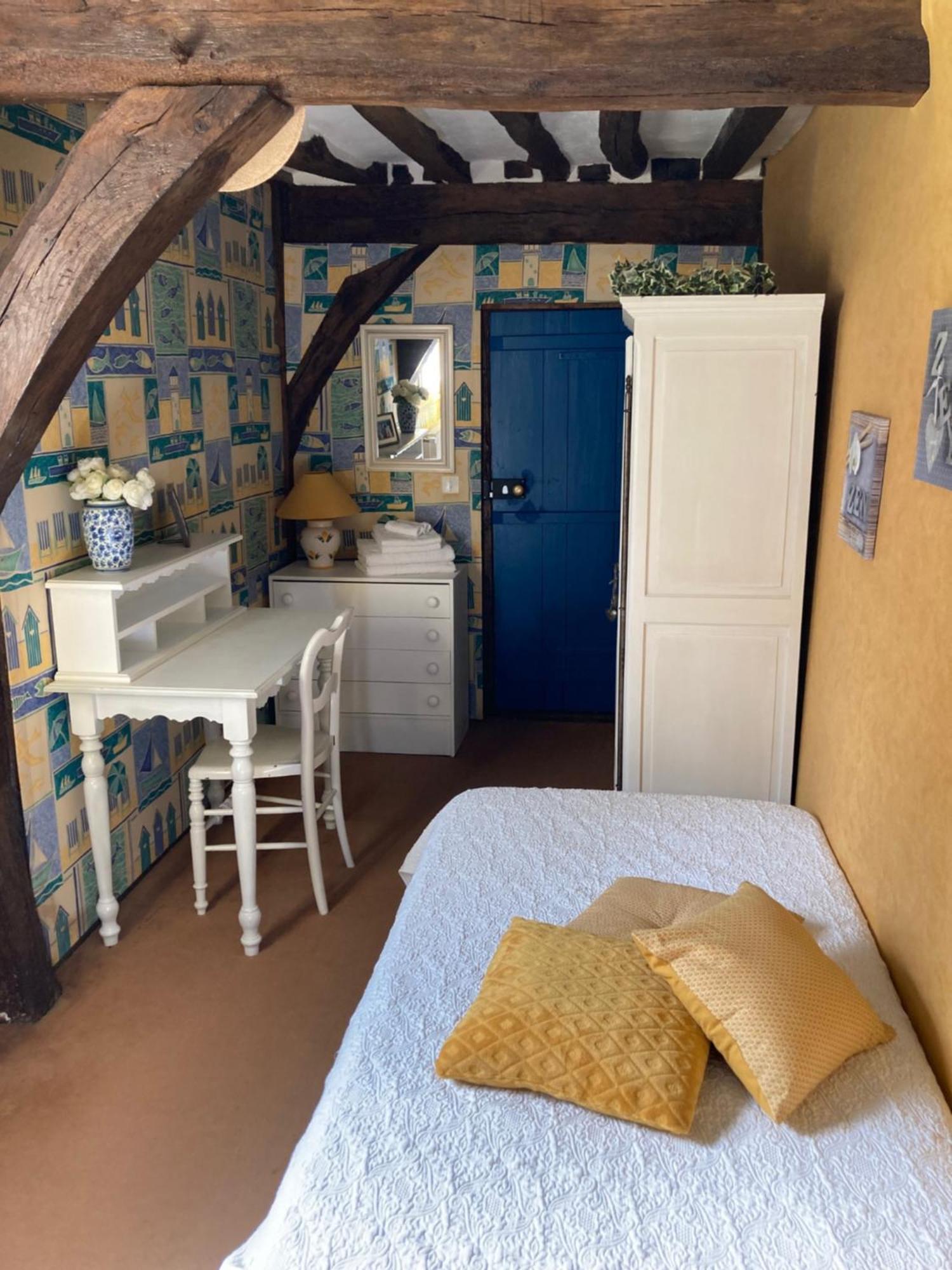 L'Armandière Sainte-Colombe  Extérieur photo