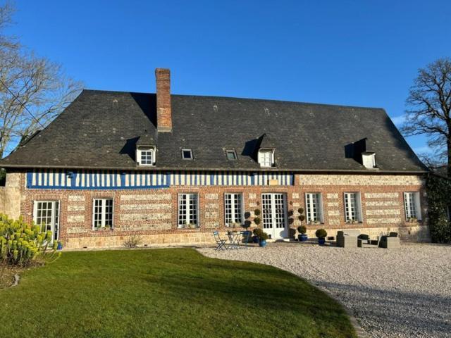 L'Armandière Sainte-Colombe  Extérieur photo